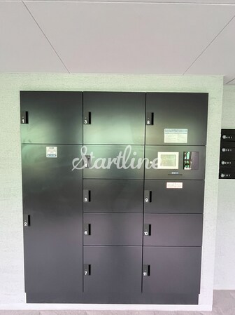 ルネサンスコート門前仲町の物件内観写真